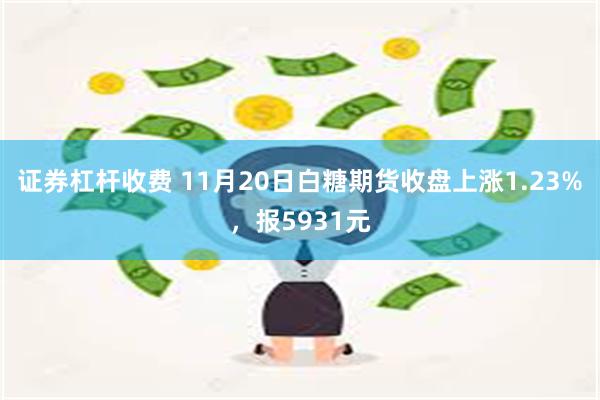 证券杠杆收费 11月20日白糖期货收盘上涨1.23%，报5931元